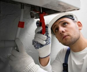 About Emergency plumbing pros Zion Grove, PA